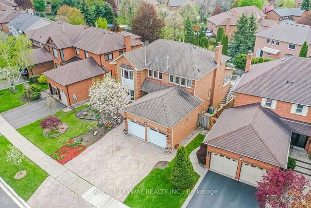 79 Kenpark Ave, House detached with 4 bedrooms, 4 bathrooms and 6 parking in Brampton ON | Image 12