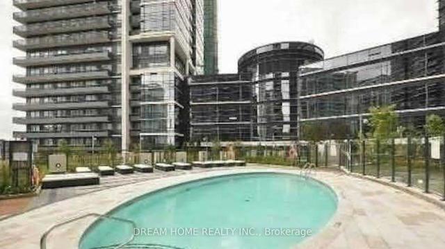 1002 - 2 Anndale Dr, Condo with 2 bedrooms, 2 bathrooms and 1 parking in Toronto ON | Image 11