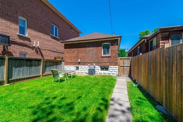 57 Hay Ave, House detached with 3 bedrooms, 2 bathrooms and 2 parking in Toronto ON | Image 15