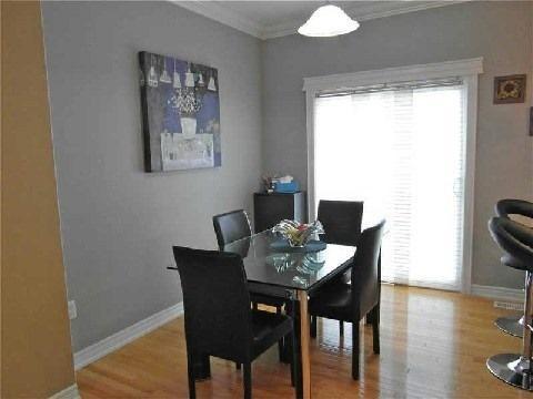123 Georgian Dr, Townhouse with 3 bedrooms, 3 bathrooms and null parking in Oakville ON | Image 6