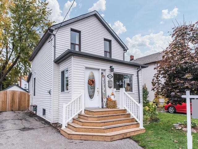 556 Front St, House detached with 2 bedrooms, 2 bathrooms and 3 parking in Oshawa ON | Image 23