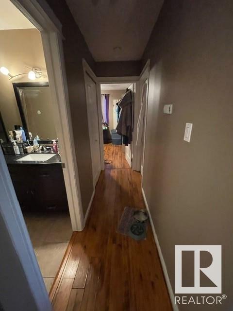 208 - 14803 51 Av Nw, Condo with 2 bedrooms, 1 bathrooms and 2 parking in Edmonton AB | Image 14
