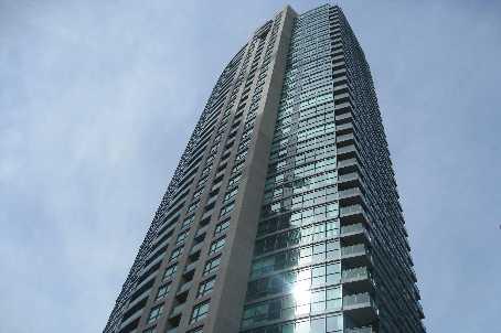 2503 - 219 Fort York Blvd, Condo with 2 bedrooms, 2 bathrooms and 1 parking in Toronto ON | Image 1
