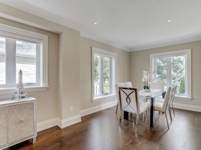 14 Ballantyne Crt, House detached with 4 bedrooms, 5 bathrooms and 6 parking in Toronto ON | Image 7