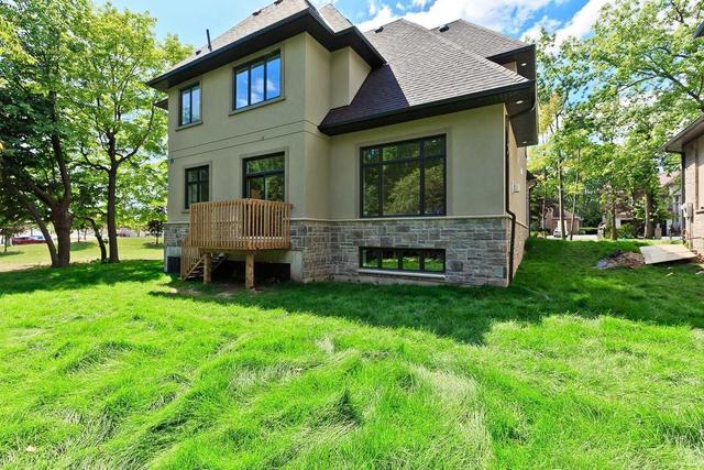 2331 Hammond Rd, House detached with 5 bedrooms, 5 bathrooms and 4 parking in Mississauga ON | Image 20