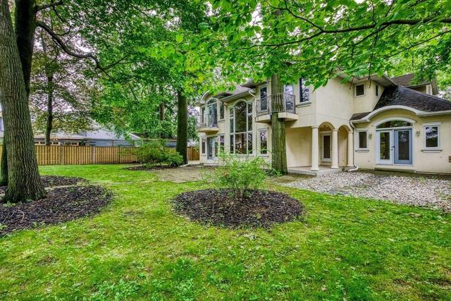 1123 Morrison Heights Dr, House detached with 6 bedrooms, 4 bathrooms and 6 parking in Oakville ON | Image 19