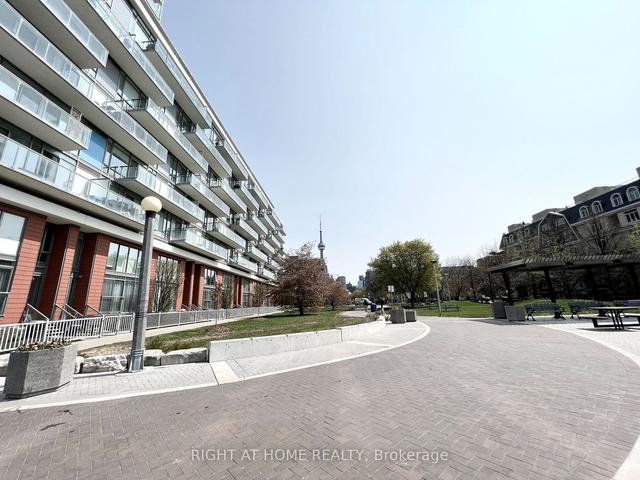 606 - 90 Stadium Rd, Condo with 2 bedrooms, 2 bathrooms and 1 parking in Toronto ON | Image 30