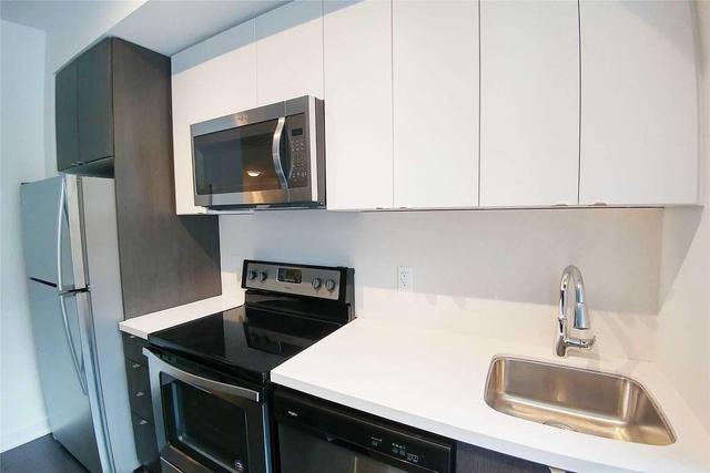 C203 - 5260 Dundas St W, Condo with 2 bedrooms, 2 bathrooms and 1 parking in Toronto ON | Image 2