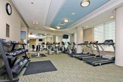 uph02 - 100 Western Battery Rd, Condo with 2 bedrooms, 1 bathrooms and 1 parking in Toronto ON | Image 7