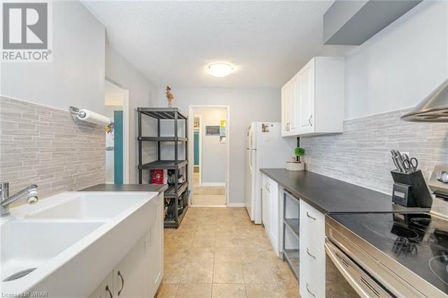 1201 - 225 Harvard Place, Condo with 1 bedrooms, 1 bathrooms and 1 parking in Waterloo ON | Image 15