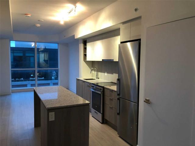unit - 525 Wilson Ave, Condo with 2 bedrooms, 2 bathrooms and 1 parking in Toronto ON | Image 1