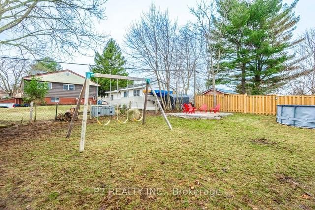 342 Dodge Dr, House detached with 3 bedrooms, 2 bathrooms and 4 parking in Tay ON | Image 27