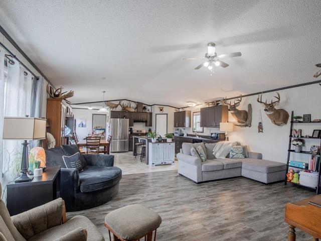 742035 Range Road 40, House detached with 3 bedrooms, 2 bathrooms and null parking in Grande Prairie County No. 1 AB | Image 27
