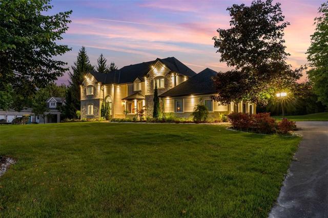 11135 Menzies Crt, House detached with 4 bedrooms, 4 bathrooms and 11 parking in Milton ON | Image 23