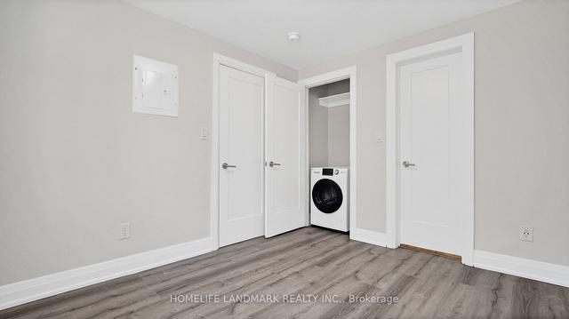 105 - 697 Eglinton Ave W, Condo with 1 bedrooms, 1 bathrooms and 1 parking in Toronto ON | Image 10