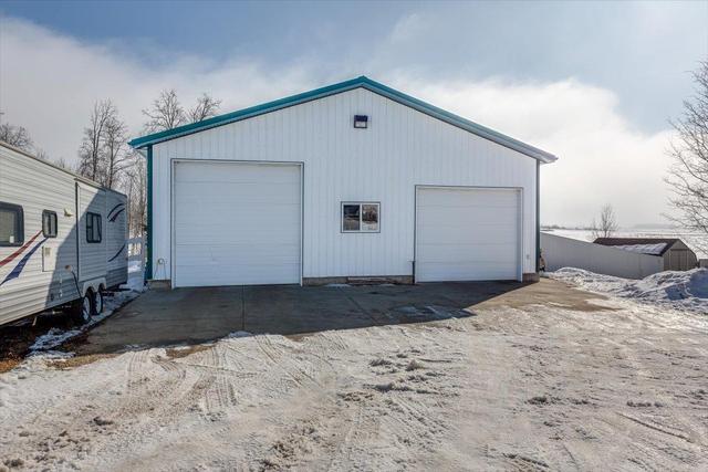 38261 Range Road 13, House detached with 4 bedrooms, 3 bathrooms and null parking in Red Deer County AB | Image 28