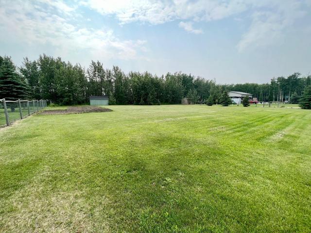 77 - 26540 Highway 11, House detached with 5 bedrooms, 3 bathrooms and null parking in Red Deer County AB | Image 33
