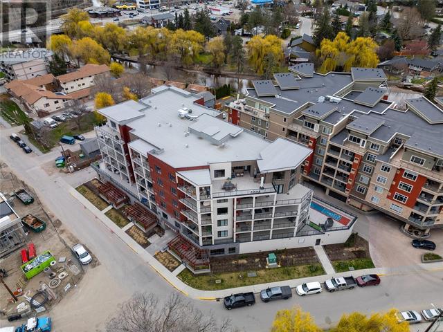501 - 529 Truswell Road, Condo with 3 bedrooms, 3 bathrooms and 2 parking in Kelowna BC | Image 52