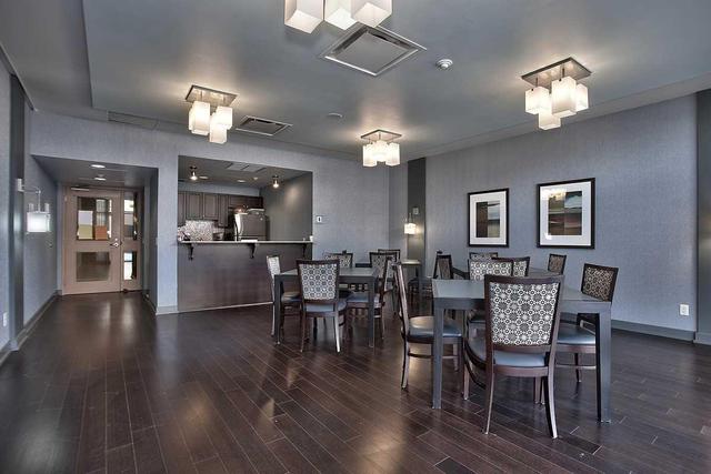 610 - 2365 Central Park Dr, Condo with 1 bedrooms, 1 bathrooms and 1 parking in Oakville ON | Image 19