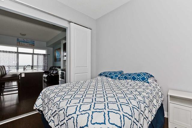428 - 35 Southshore Cres, Condo with 1 bedrooms, 1 bathrooms and 1 parking in Hamilton ON | Image 10