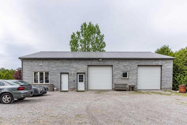 1791 Concession 8 Rd, House detached with 2 bedrooms, 2 bathrooms and 10 parking in Norfolk County ON | Image 16