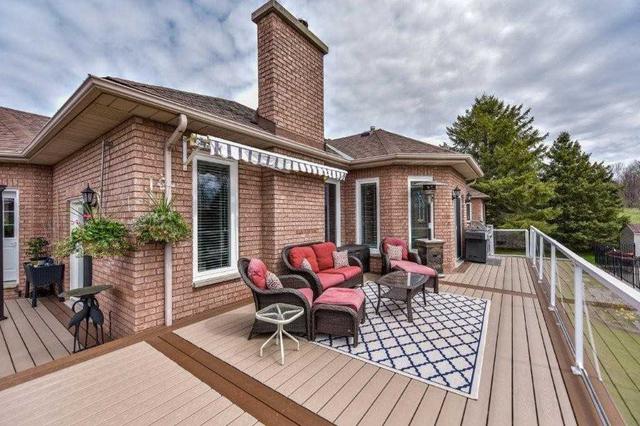 7 Sunset Cres, House detached with 5 bedrooms, 4 bathrooms and 20 parking in Oro Medonte ON | Image 31