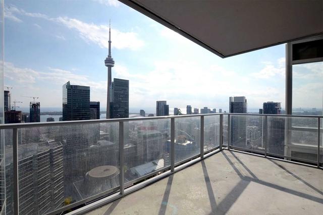 4101 - 180 University Ave, Condo with 2 bedrooms, 3 bathrooms and 1 parking in Toronto ON | Image 18