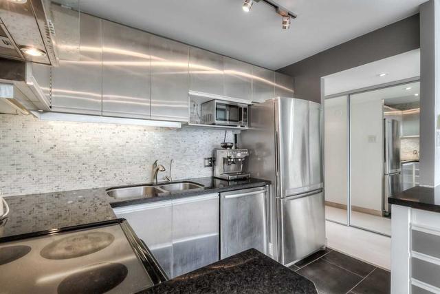 1903 - 914 Yonge St, Condo with 0 bedrooms, 1 bathrooms and 0 parking in Toronto ON | Image 7