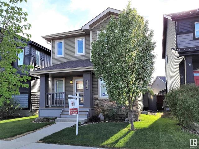 8184 224 St Nw, House detached with 3 bedrooms, 2 bathrooms and 2 parking in Edmonton AB | Image 1