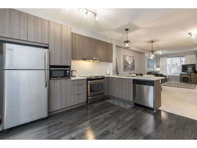 11 - 30989 Westridge Place, House attached with 2 bedrooms, 3 bathrooms and 2 parking in Abbotsford BC | Image 11