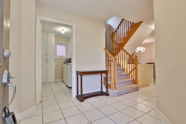 168 Roxbury St, House detached with 4 bedrooms, 4 bathrooms and 6 parking in Markham ON | Image 32