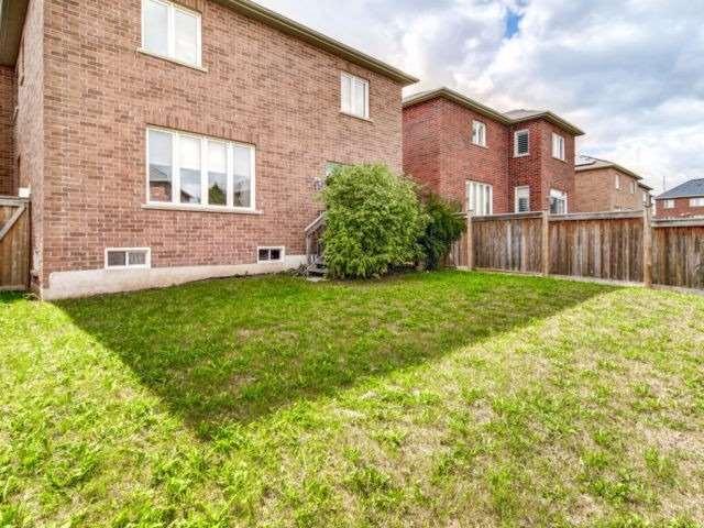 263 Rowe Terr, House detached with 4 bedrooms, 4 bathrooms and 4 parking in Milton ON | Image 20