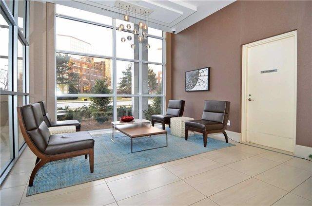 213 - 275 Yorkland Rd, Condo with 1 bedrooms, 1 bathrooms and 1 parking in Toronto ON | Image 17