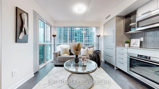 2009 - 5162 Yonge St, Condo with 2 bedrooms, 1 bathrooms and 1 parking in Toronto ON | Image 24