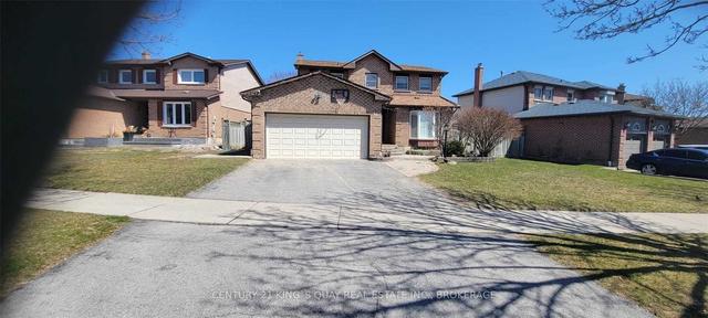 bsmt - 60 Dorvis Dr, House detached with 2 bedrooms, 1 bathrooms and 1 parking in Whitby ON | Image 1