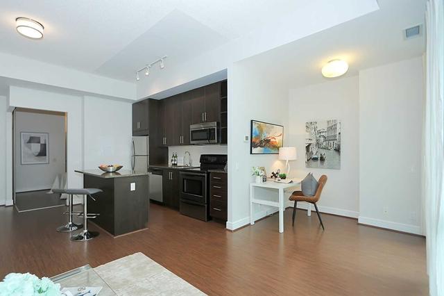 s439 - 112 George St, Condo with 1 bedrooms, 1 bathrooms and 1 parking in Toronto ON | Image 14