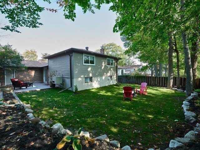 57 Farmingdale Cres, House detached with 3 bedrooms, 2 bathrooms and 4 parking in Barrie ON | Image 10