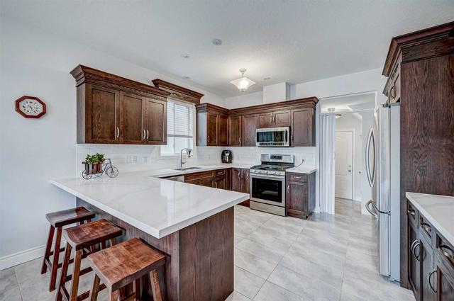 612 Thorndale Dr, House detached with 3 bedrooms, 3 bathrooms and 4 parking in Waterloo ON | Image 25