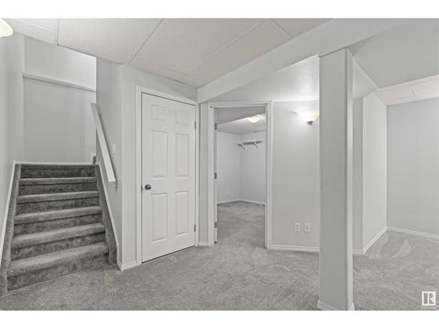 18414 75 Av Nw, House detached with 4 bedrooms, 2 bathrooms and null parking in Edmonton AB | Image 24