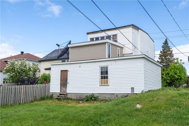 338 Water Street E, House detached with 2 bedrooms, 2 bathrooms and 1 parking in Cornwall ON | Image 20