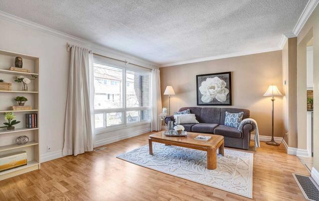 42 - 915 Inverhouse Dr, Townhouse with 4 bedrooms, 2 bathrooms and 2 parking in Mississauga ON | Image 23