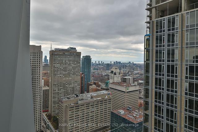 4403 - 1 Yorkville Ave, Condo with 2 bedrooms, 2 bathrooms and 1 parking in Toronto ON | Image 16