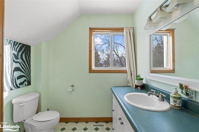 142 Shier Street, House detached with 2 bedrooms, 1 bathrooms and 5 parking in Bracebridge ON | Image 32