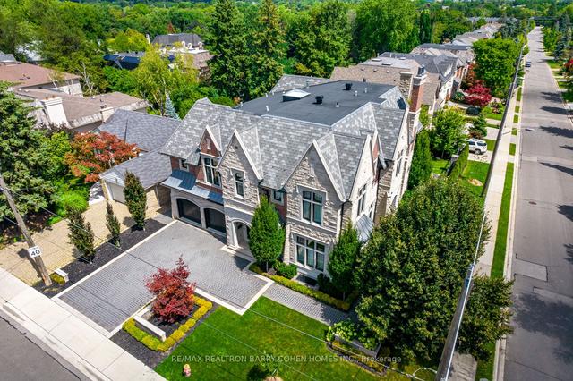 38 York Rd, House detached with 5 bedrooms, 7 bathrooms and 13 parking in Toronto ON | Image 21