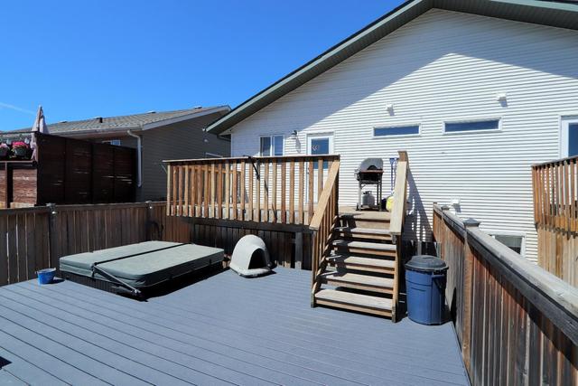 6213 59 Street, Home with 3 bedrooms, 1 bathrooms and 2 parking in Wetaskiwin County No. 10 AB | Image 14
