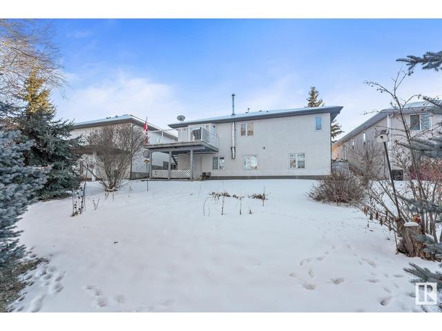 4336 - 48 A Av, House detached with 4 bedrooms, 3 bathrooms and null parking in Onoway AB | Image 27