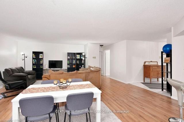 102 - 500 Talbot St N, Condo with 2 bedrooms, 1 bathrooms and 1 parking in London ON | Image 26