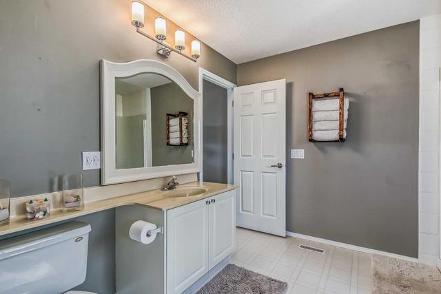 124 Woodside Crescent Nw, House detached with 4 bedrooms, 3 bathrooms and 4 parking in Airdrie AB | Image 26