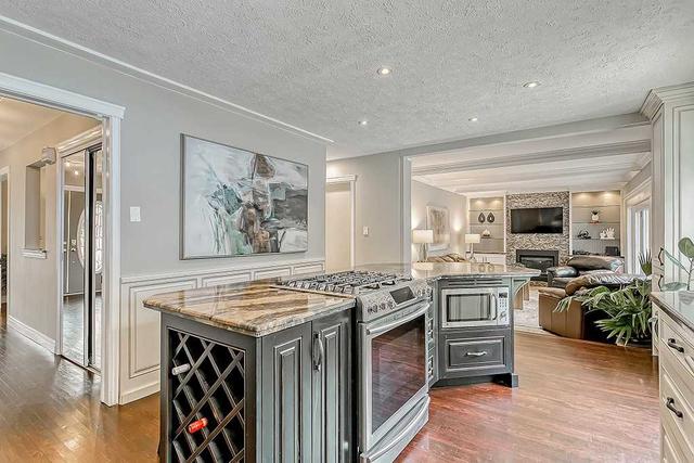 2124 Agincourt Cres, House detached with 4 bedrooms, 3 bathrooms and 6 parking in Burlington ON | Image 6