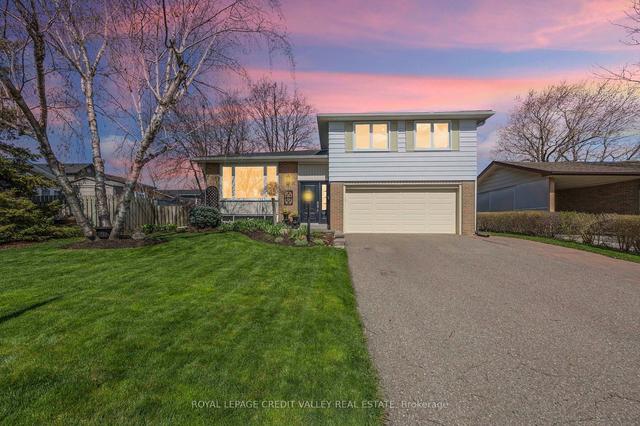 25 Caledon Cres, House detached with 3 bedrooms, 2 bathrooms and 6 parking in Brampton ON | Image 12